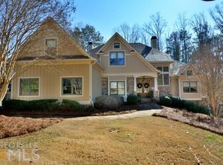 6407 Old Shadburn Ferry Rd, Buford, GA 30518