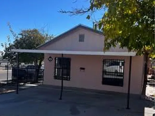 3830 Polk Ave #B, El Paso, TX 79930