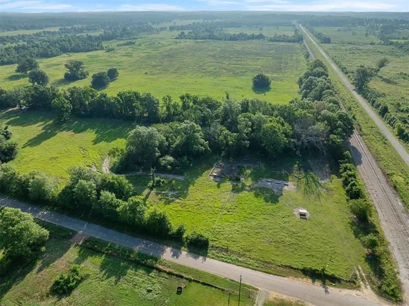 0 Glover Golden Rd, Broken Bow, OK 74728