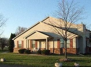 846 Oakwood Dr, Howell, MI 48843
