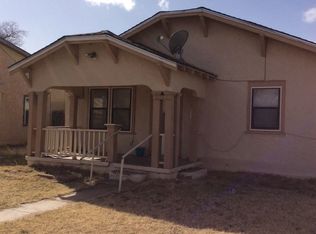 1014 Calhoun St, Clovis, NM 88101