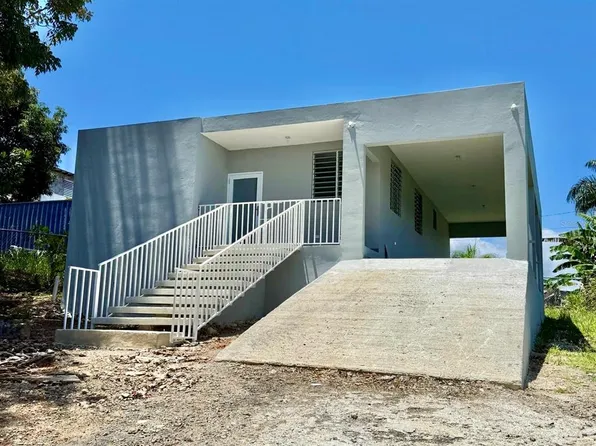 Calle 12, Bayamon, PR 00956