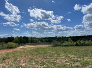 0 Burgess Rd TRACT 6, Zebulon, NC 27597