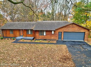 3190 Houser St, Flint, MI 48506