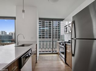 401 W Kinzie St #4410, Chicago, IL 60606