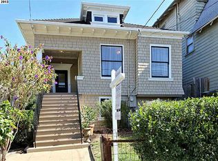 1312 E 27th St, Oakland, CA 94606