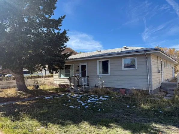 208 N Cherry St, Anaconda, MT 59711