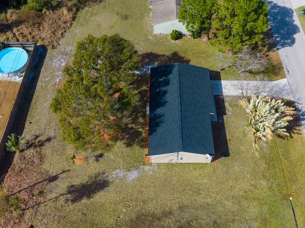 3165 SE East Blackwell Dr, Port Saint Lucie, FL 34952