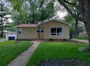 1268 Westland Ave, Waterloo, IA 50701