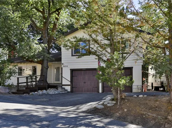 2690 Thule Ln, Running Springs, CA 92382