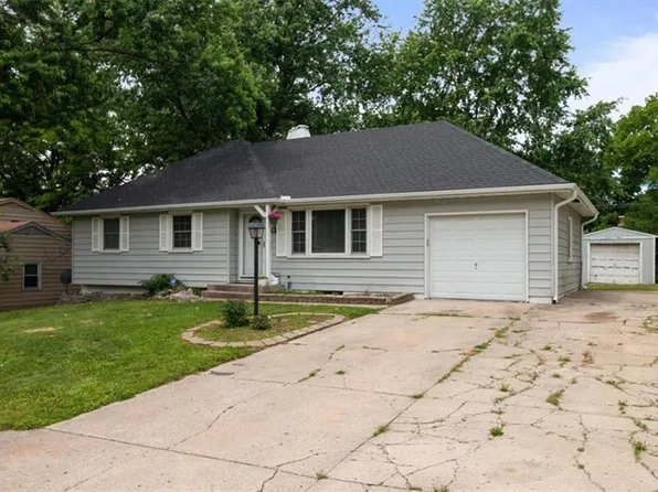 4216 S Union Ave, Independence, MO 64055