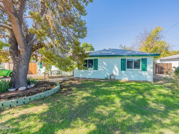 7312 N 23RD Avenue, Phoenix, AZ 85021