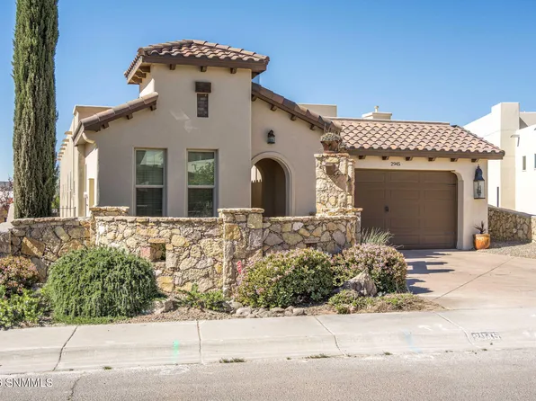 2945 Maddox Loop, Las Cruces, NM 88011