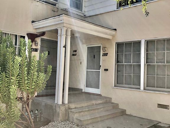 2nd image of 4325 Cahuenga Blvd