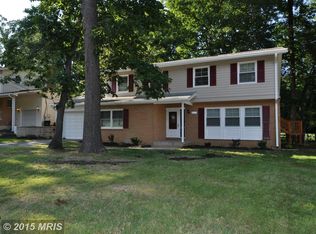 12028 Augusta Dr, Glenn Dale, MD 20769