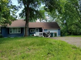 10845 Thrush St NW, Coon Rapids, MN 55433