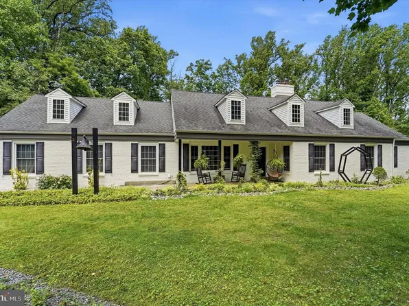 2993 N Providence Rd, Media, PA 19063