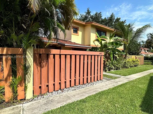 4093 Sierra Ter, Fort Lauderdale, FL 33351