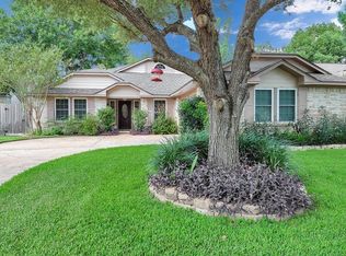 22955 Indian Ridge Dr, Katy, TX 77450