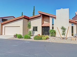 5733 N Camino De Las Estrellas, Tucson, AZ 85718