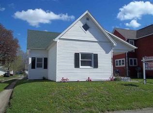 926 Helm St, Logansport, IN 46947