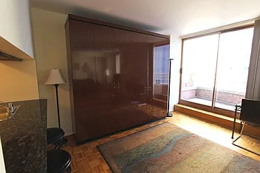 Rented by Maison International
