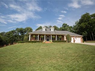 410 Riverview Rd, Taylorsville, NC 28681