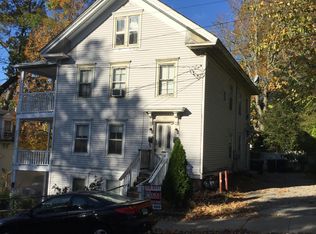 150 Church St, Willimantic, CT 06226