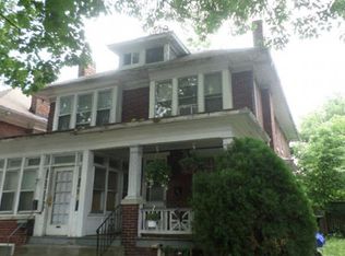 2417 Derry St, Harrisburg, PA 17111