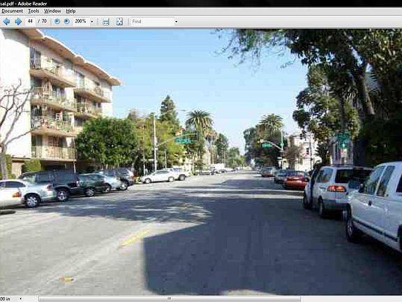5th image of 527 Chestnut Ave #5
