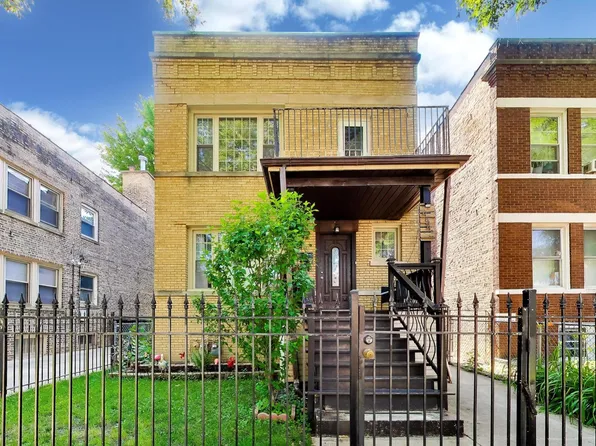 4542 N Long Ave, Chicago, IL 60630