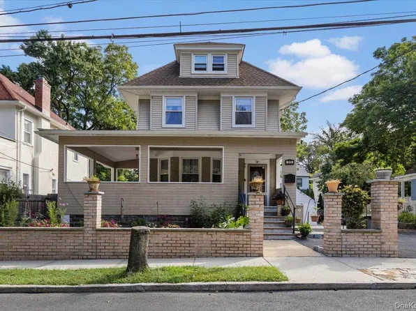 315 Seneca Avenue, Mount Vernon, NY 10553