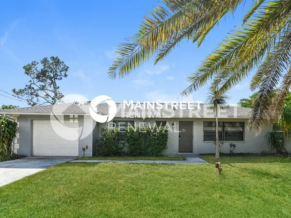 9192 San Carlos Blvd, Fort Myers, FL 33967