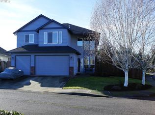 3709 NW 112th St, Vancouver, WA 98685