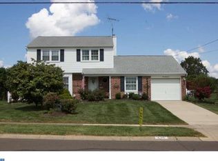 435 Byron Rd, Warminster, PA 18974