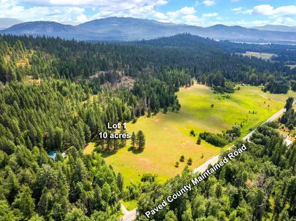 1 Wrenco Loop, Sandpoint, ID 83864