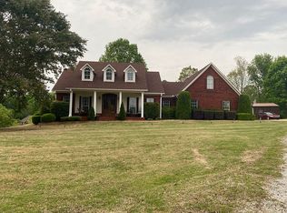 88 Walkers Cv, Pontotoc, MS 38863