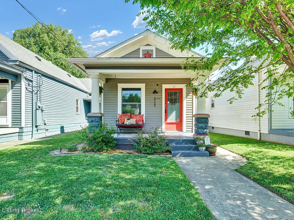 1st image of 1043 E Kentucky St