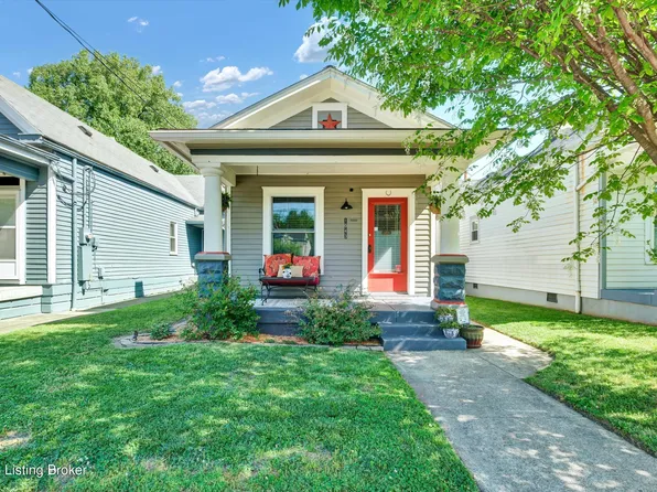 1043 E Kentucky St, Louisville, KY 40204
