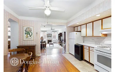 Sold by Douglas Elliman