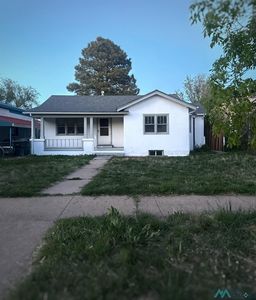 1044 4th St, Las Vegas, NM, 87701