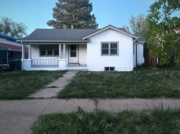 1044 4th St, Las Vegas, NM 87701