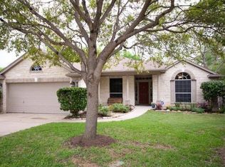9436 Lightwood Loop, Austin, TX 78748