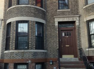 445 62nd St, Brooklyn, NY 11220