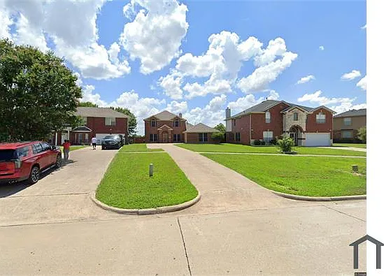 3205 Cantura Dr