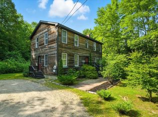 35 Gilman Rd, Monmouth, ME 04259