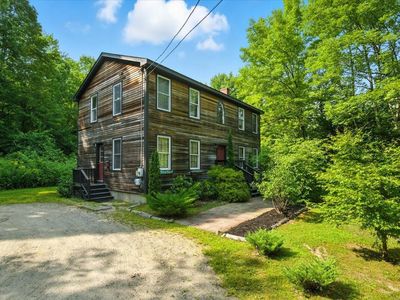 35 Gilman Road, Monmouth, ME, 04259
