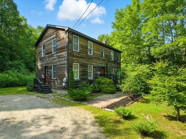 35 Gilman Road, Monmouth, ME 04259