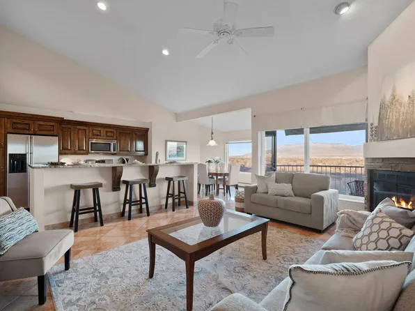 2700 Vista Grande Dr NW Unit 106, Albuquerque, NM 87120