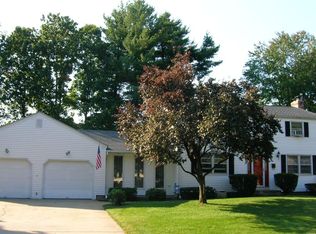 44 Betty Rd, Enfield, CT 06082